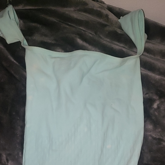 POSTER GIRL JUNIA JUMPSUIT.  ONE SIZE. - Picture 6 of 11